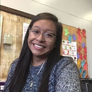 Meet your Posher, Vanessa